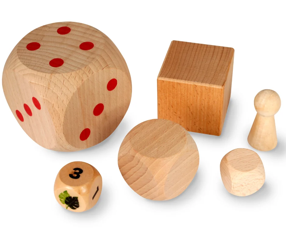 Accessories: Custom game built in the EU