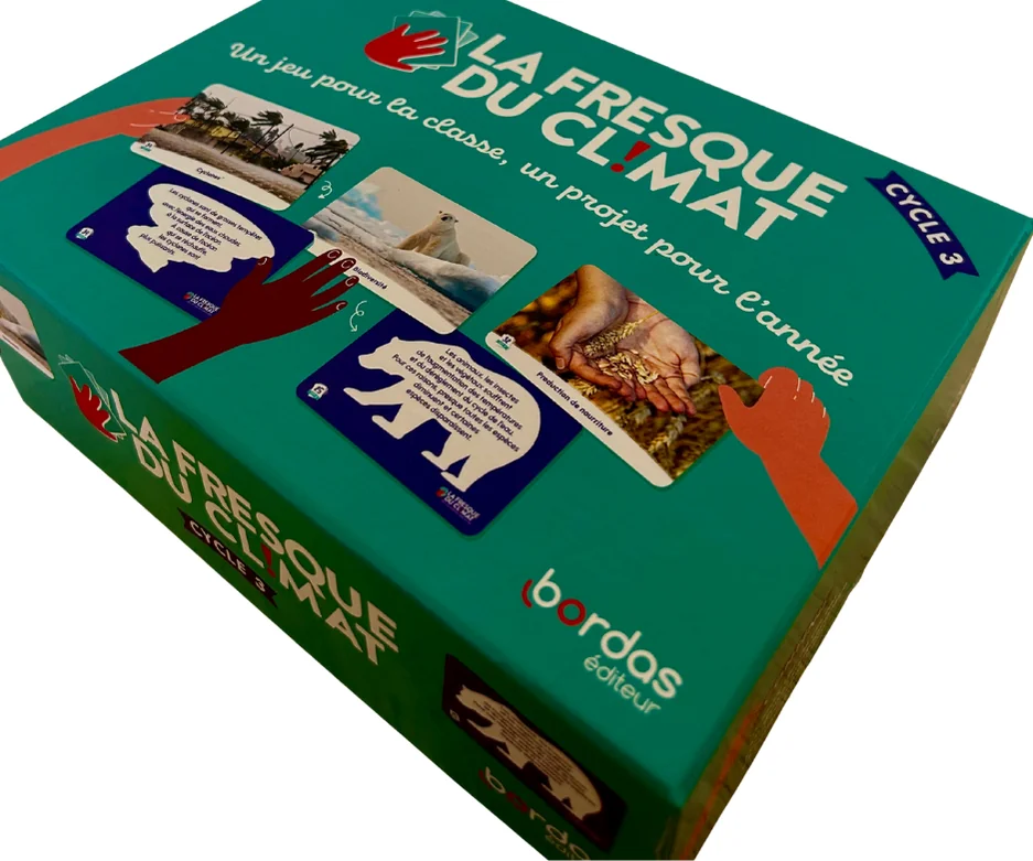 Boxes : Custom game built in the EU