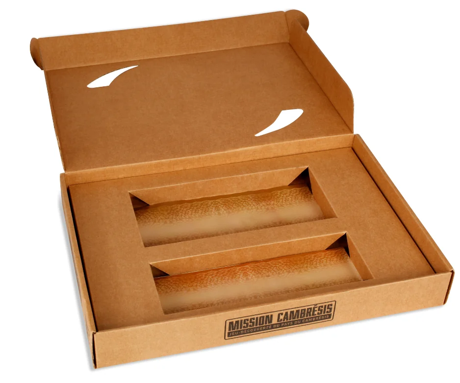 Cales : Custom game built in the EU