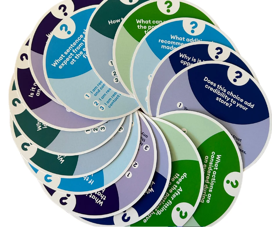 Cards: Custom game built in the EU