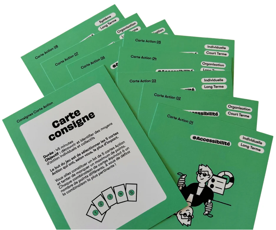 Cards: Custom game built in the EU