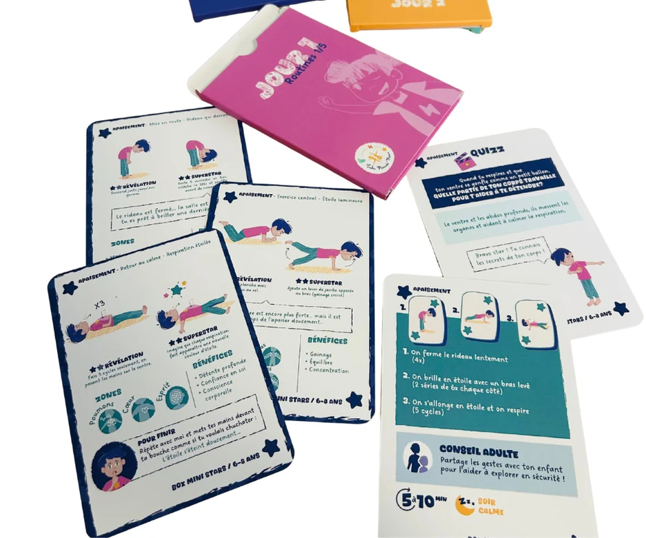 Cards: Custom game built in the EU