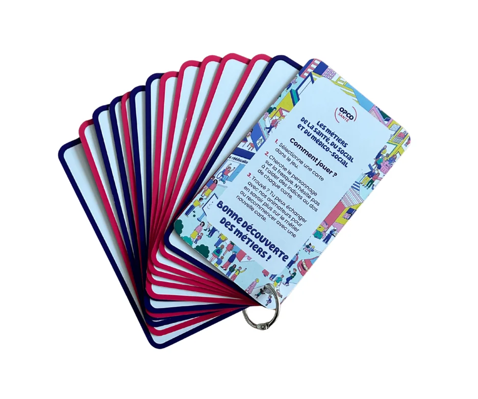 Cards: Custom game built in the EU