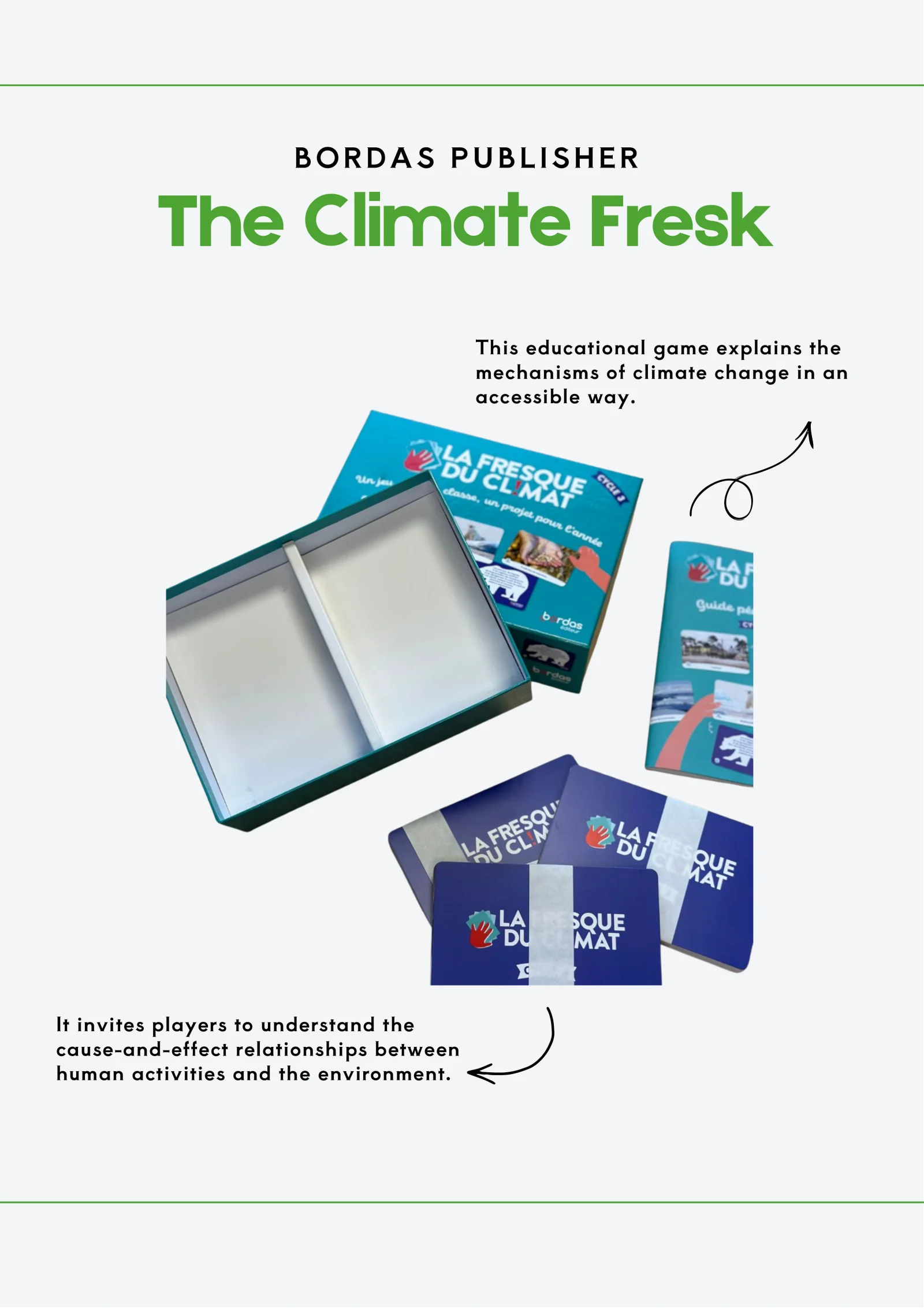 Climate Fresco