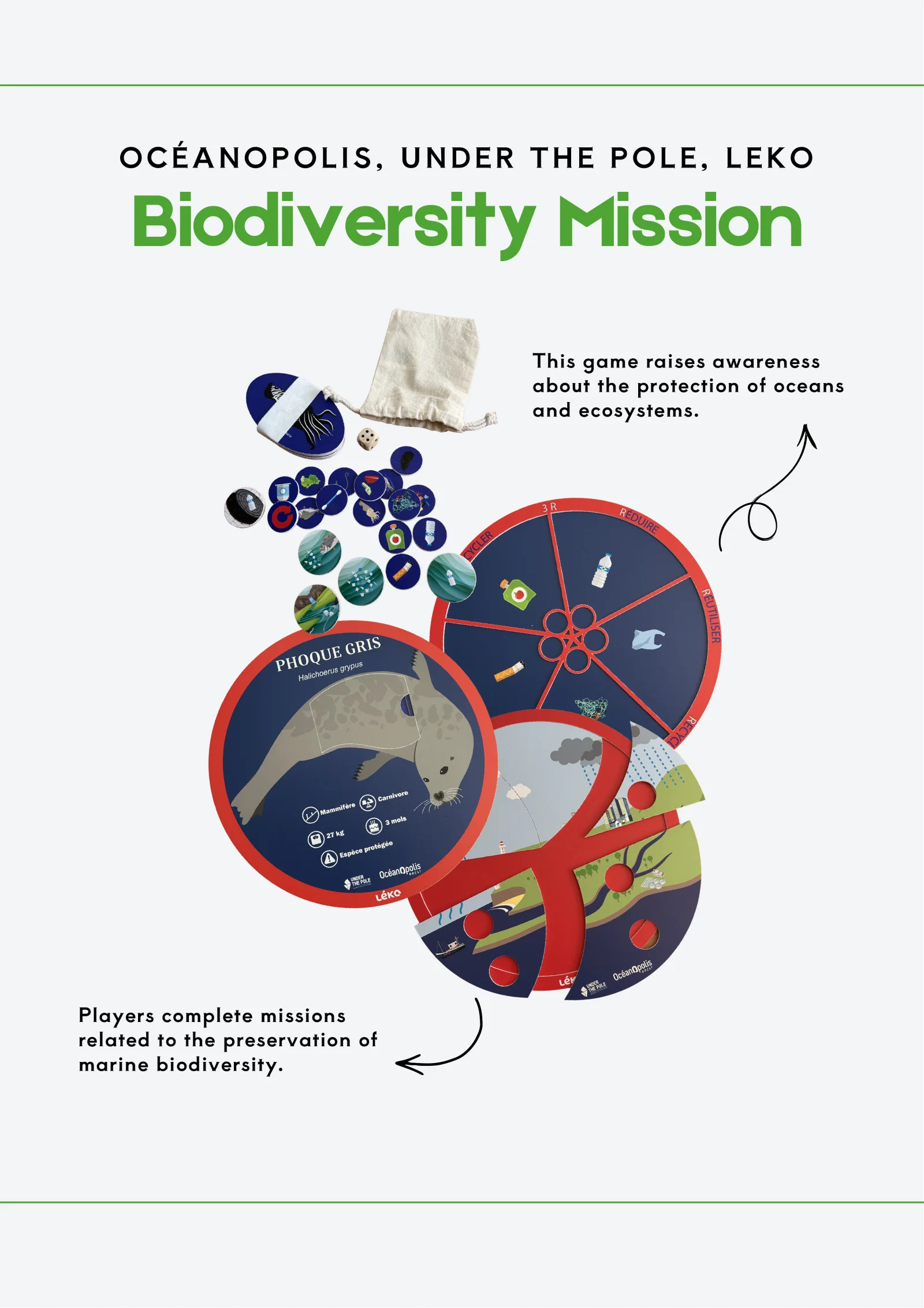 Biodiversity Mission