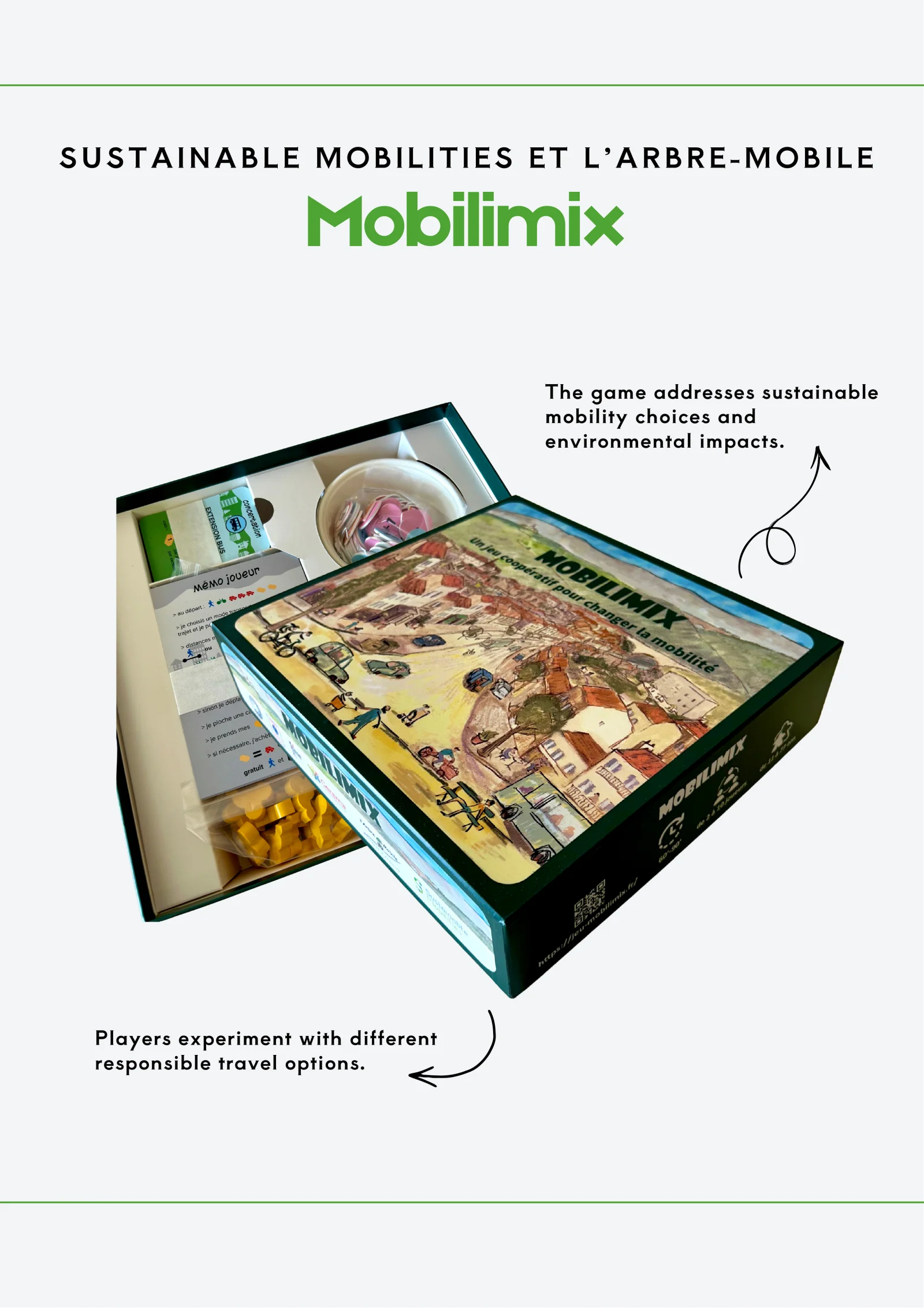 Mobilimix