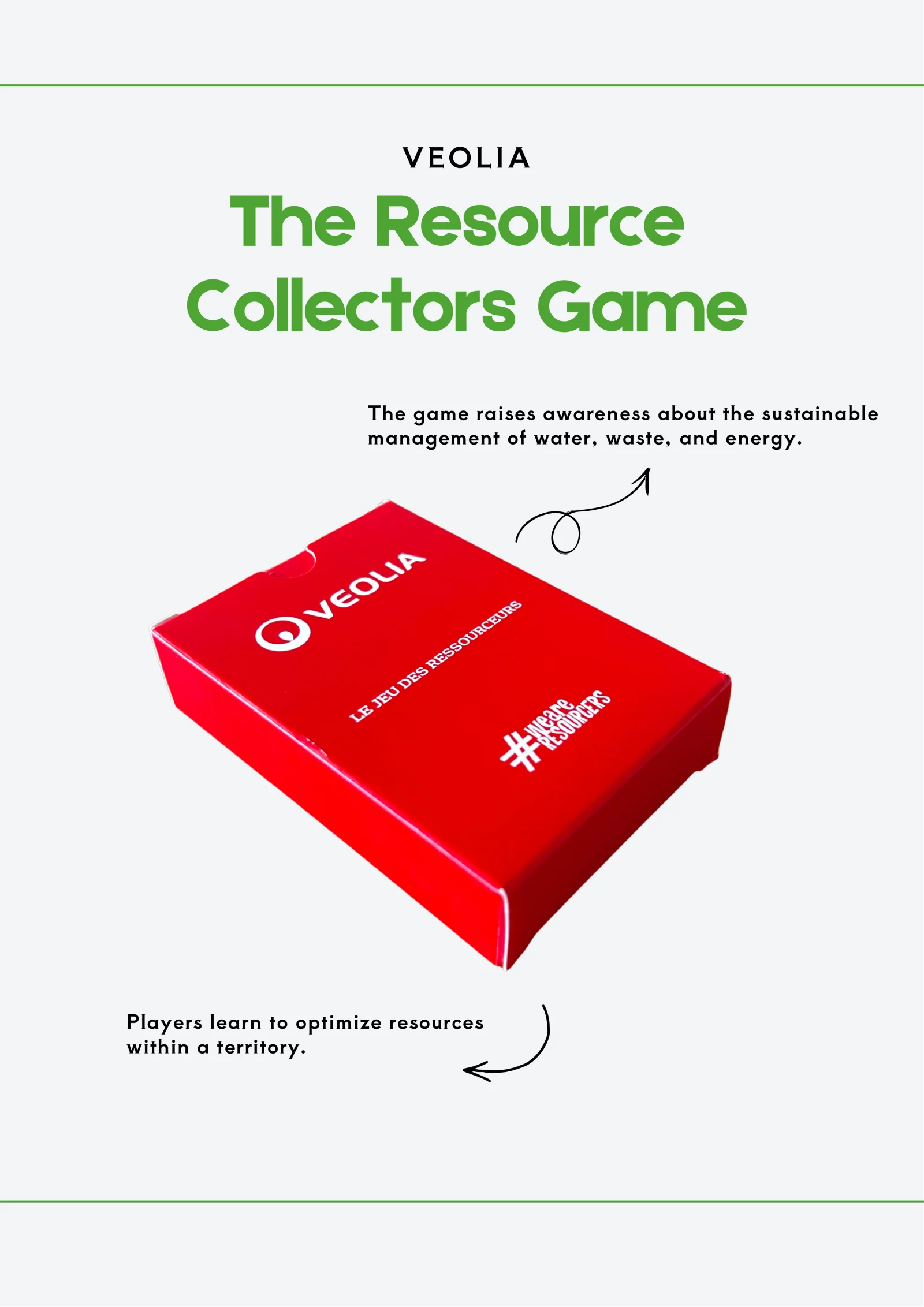 Veolia Resourcers