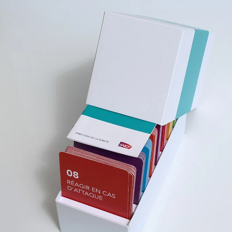 Custom boxes and gift sets